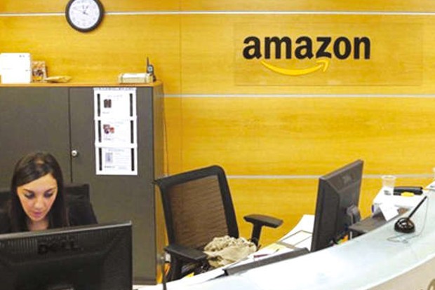 SC: Amazon, Future group can let NCLAT decide e-comm major’s plea
