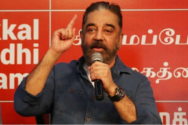 Kamal calls defeat ‘micro failure,’ says will move on