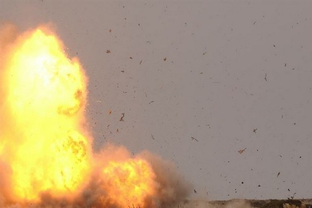 Russia-Ukraine: What to know as explosions boom over Ukraine