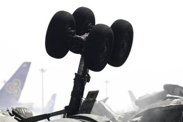 Ukraine claims downing five Russian planes, helicopter, Russia refutes