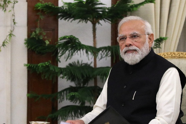 PM Modi and finance minister to discuss economic impact of Russia-Ukraine crisis - source