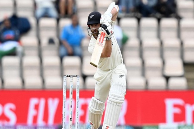 Will certainly celebrate with Williamson: Tom Latham on NZ being honoured with Halberg Awards