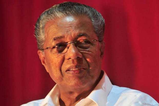 Kerala CM, LoP write to MEA concerned over safety of Malayalis, especially students, in Ukraine