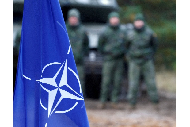 NATO puts jets on high alert, activates its defence plans