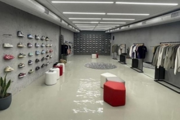 Sneaker culture in India