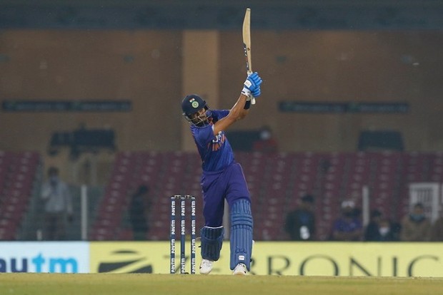 Ind vs SL, 1st T20I: Ishan Kishan, Shreyas Iyers fifties propel hosts to 199/2