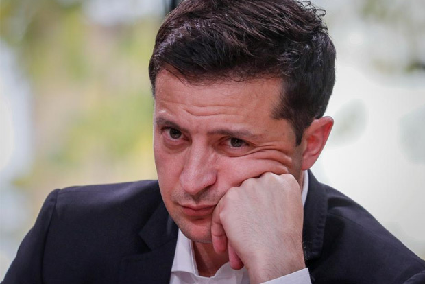 We will not let 1986 repeat: Zelensky on Russia nearing Chernobyl We will not let 1986 repeat: Zelensky on Russia nearing Chernobyl