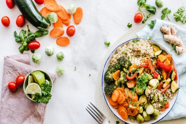 High-fiber diet reduces risk of dementia, suggests study