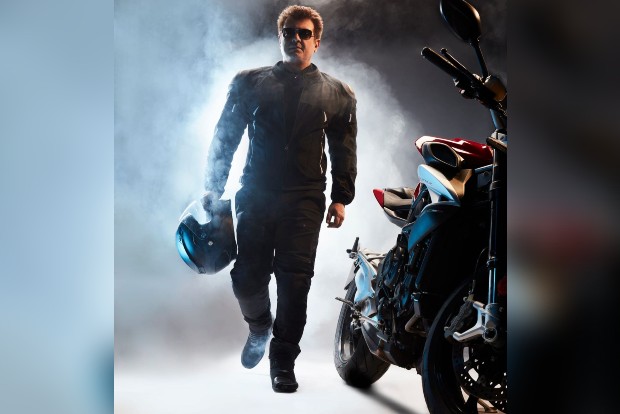 Valimai: A tightly-packed popcorn entertainer that hinges on Ajiths appeal