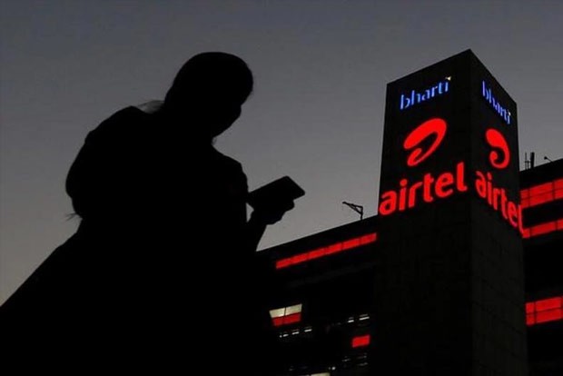 Airtel buys tactical stake in a blockchain start-up