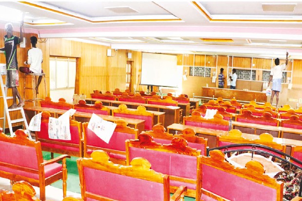 3 women each in tight race for Kovai, Vellore mayor posts