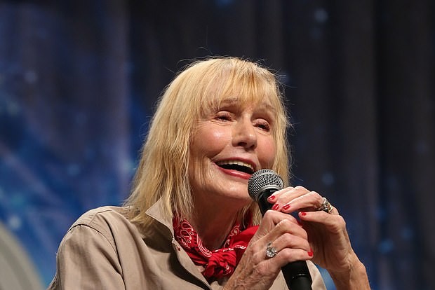 Oscar-nominated MASH actor Sally Kellerman dies at 84