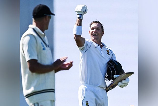 NZ vs SA, 2nd Test: Erwee, Markram put visitors in dominating position