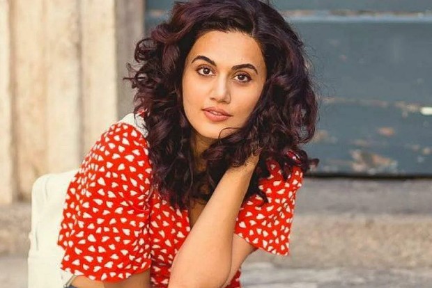 Taapsee Pannu bags Sudhir Mishras yet-to-be-titled short film