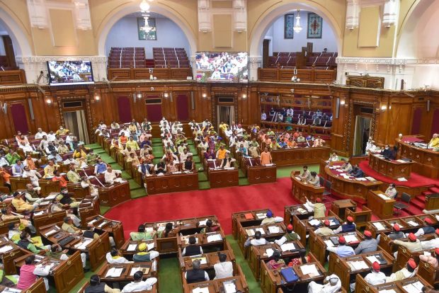 Annual budget to be presented by Delhi govt during assembly session starting Mar 23