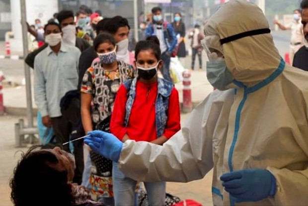 Centre asks states, UTs to allow relaxation of Covid curbs