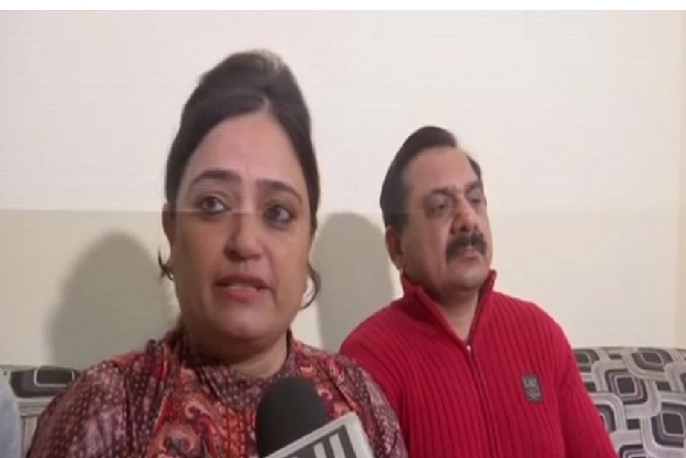 Ukrainian crisis: Concerned families appeal govt for early evacuation