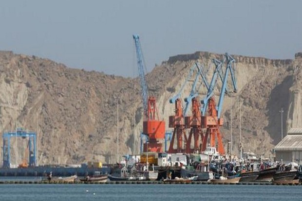 Pakistan ready to scrap CPEC, if US offers similar assistance: Report