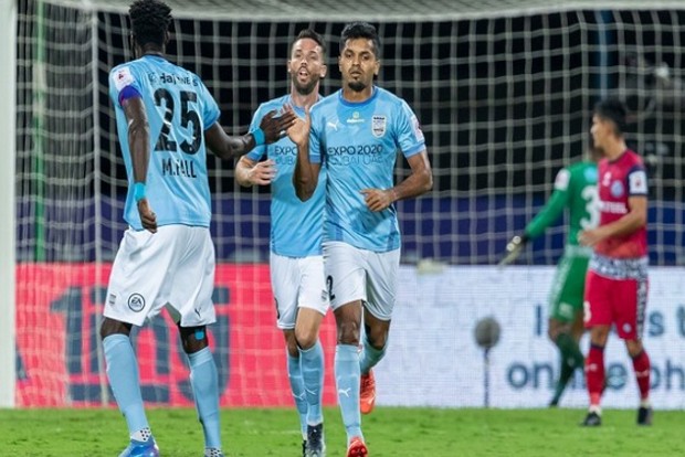 ISL: Mumbai City FC aim to keep semis hope alive with double over Goa