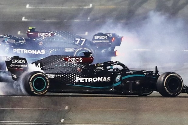 F1 wont race in Russia this year after Ukraine invasion