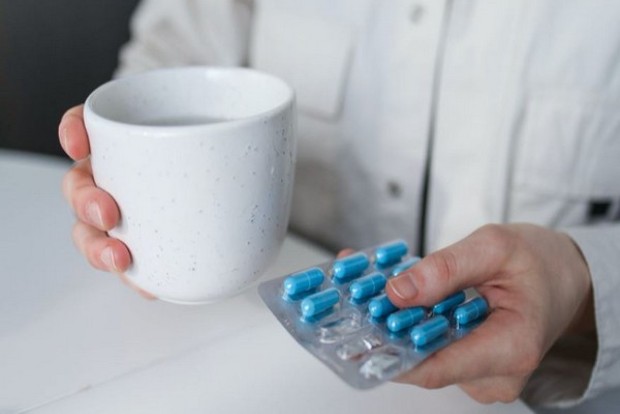 Older adults medication intake can be improved by smart packaging: Study