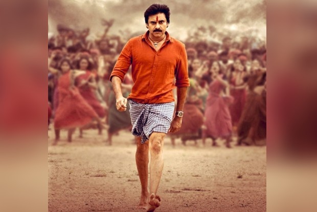 Harish Shankar, Deva Katta heap praise on Bheemla Nayak team