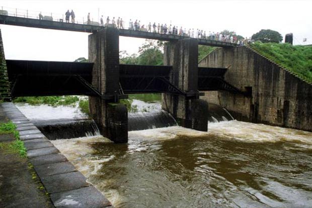 Mullaperiyar dam: TN PWD officials walk out of subcommittee meeting