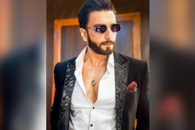 Ranveer credits SLB for polishing the actor in him