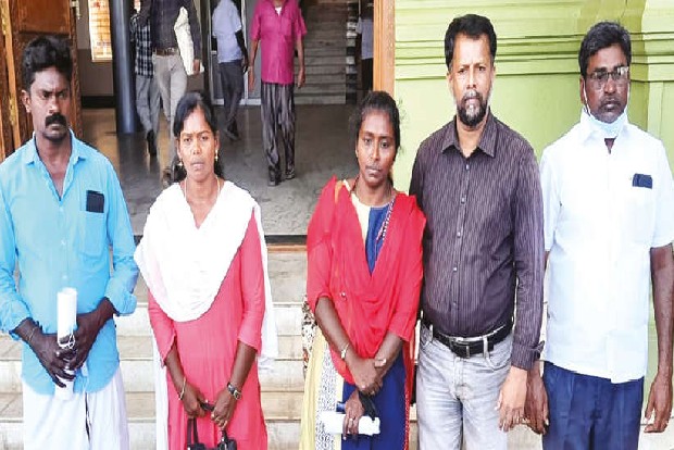 Parents of students in Ukraine petition Collector