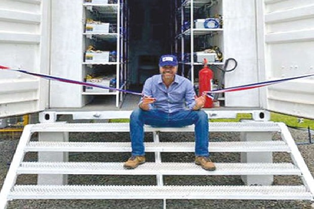 Can crypto ever be eco- friendly?