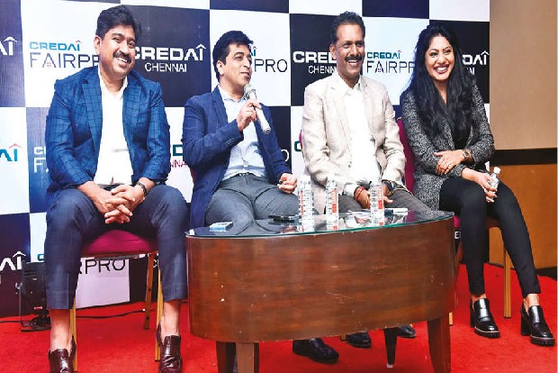 Realty expo ‘Fairpro’ to kick-off on March 4