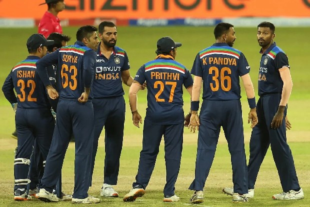 India looks to seal Sri Lanka T20I series