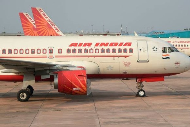 Air India plane departs from Mumbai for Bucharest to evacuate Indians stranded in Ukraine