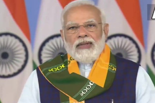 Modi to inaugurate post Budget webinar of Union Health Ministry today