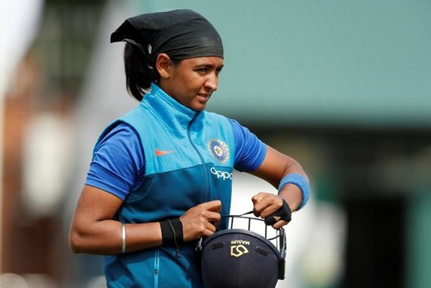 Harmanpreet Kaur will be Indias vice-captain in World Cup, confirms Mithali