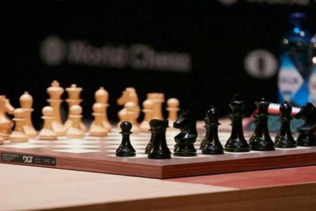 India bidding to host Chess Olympiad 2022