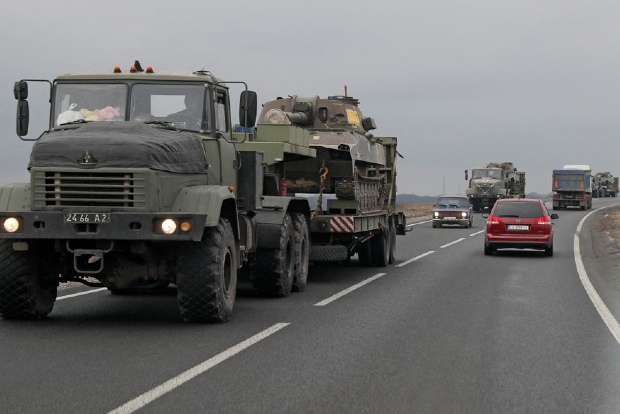 UK does not believe Russia has taken control of south eastern city Melitopol UK does not believe Russia has taken control of south eastern city Melitopol