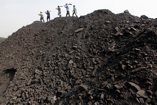 Centre approves offering of coal by coal companies via e-auction window