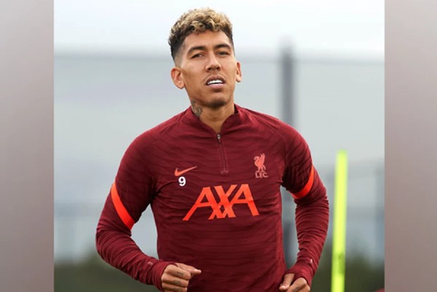Liverpools Roberto Firmino to miss EFL Cup final against Chelsea, Jota may be available