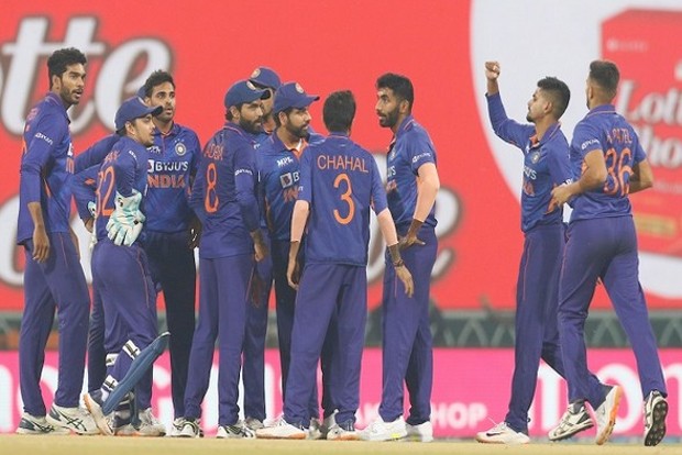 India win toss, opt to bowl first against Sri Lanka in 2nd T20I