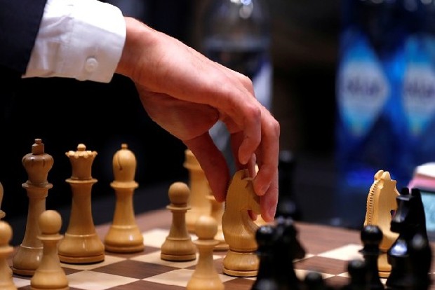 India bids to host 44th Chess Olympiad after FIDE cancels events in Russia