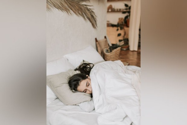 Maladaptive coping mechanisms contribute to poor sleep quality: Study Maladaptive coping mechanisms contribute to poor sleep quality: Study