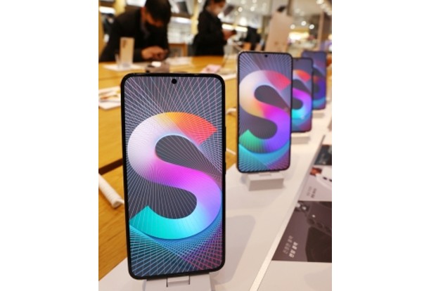 Samsung launches global sales of Galaxy S22, Galaxy Tab S8 series Samsung launches global sales of Galaxy S22, Galaxy Tab S8 series