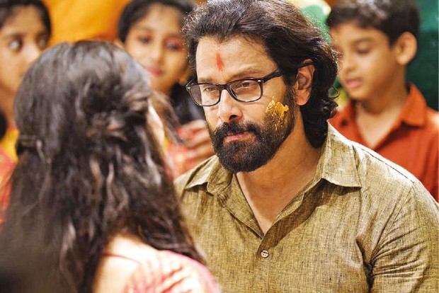 Vikram-starrer Cobra to release on May 26
