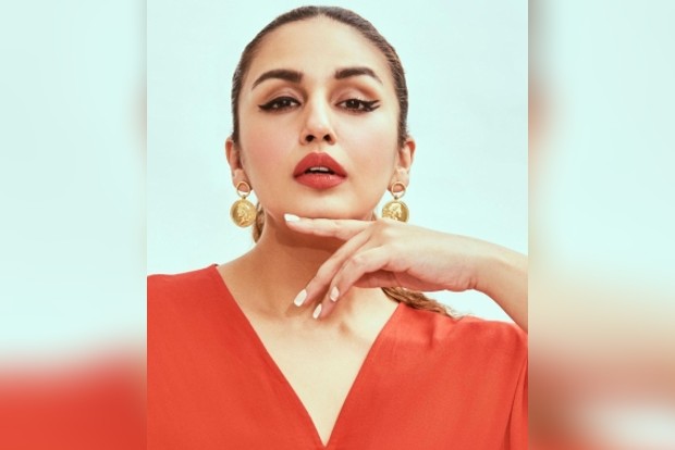 Huma Qureshi floored by love of Ajith fans
