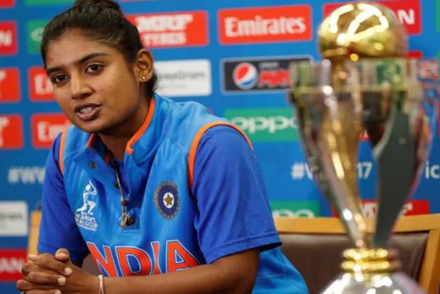 We now know where youngsters fit in our team, says Mithali