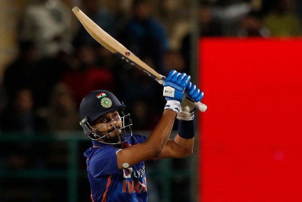 INDvsSL: Rohit talks about potential changes in third T20I