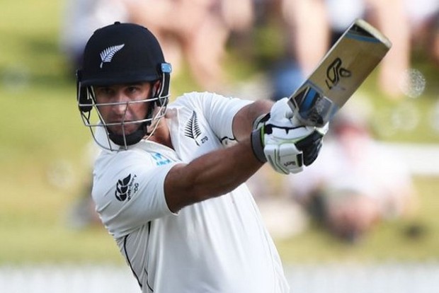 Well definitely back ourselves to get it: De Grandhomme on NZs chances in 2nd Test