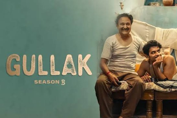 SonyLIV renews Gullak for season 3