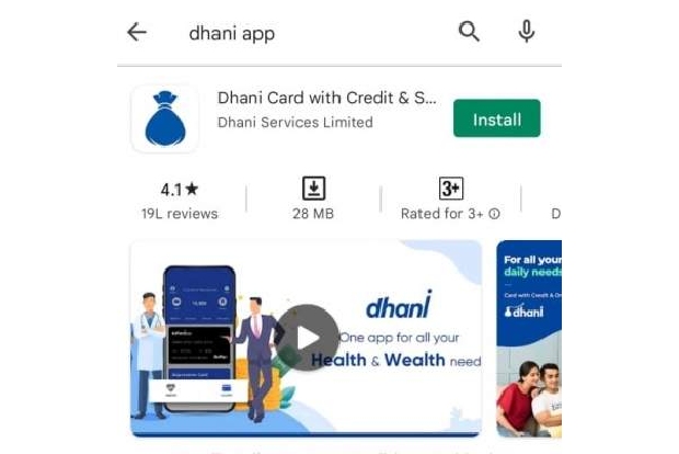 Shares of Dhani Services decline 40 pc in a week on reports of unaccounted loan disbursal